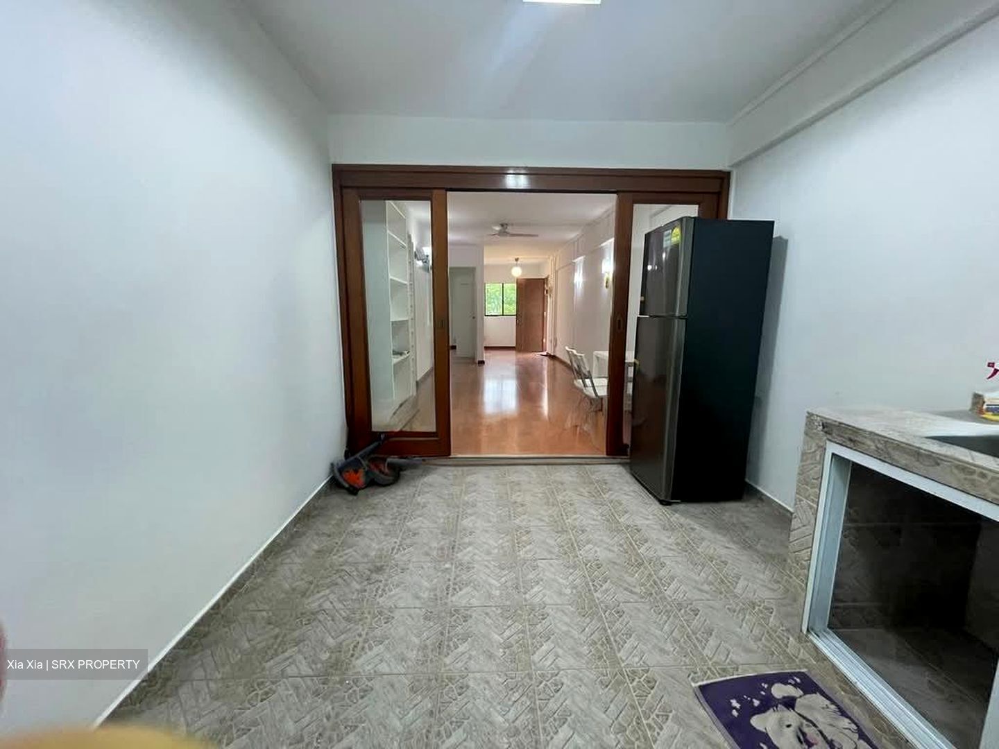 Blk 354 Clementi Avenue 2 Shopping Centre (Clementi), HDB 3 Rooms #560502621
